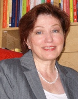 23. Unternehmerstammtisch in München-Laim mit Carola Ullmann
