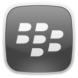 Turbulenzen bei BlackBerry