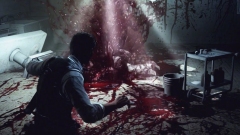 Szenenbild: The Evil Within