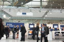 dmexco 2011 in Köln