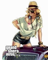 Verkaufsschlager GTA V