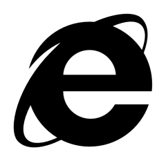 Support-Ende für alte Internet-Explorer-Versionen