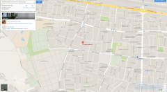 Google Maps v2 wird eingestellt