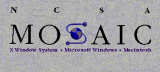 NCSA Mosaic