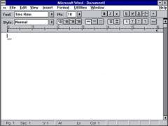 Winword