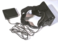 Oculus Rift