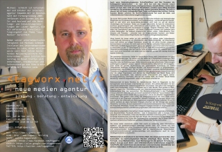 Dezemberausgabe Orhideal IMAGE