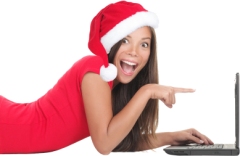 Frohe Weihnachten und ein gutes neues Jahr!